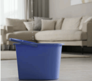 danys per aigua assegurança de la llar