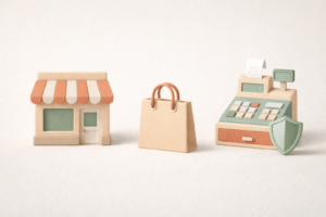 assegurança comerç Catalunya