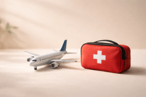 assegurança de salut i viatges a l’estranger