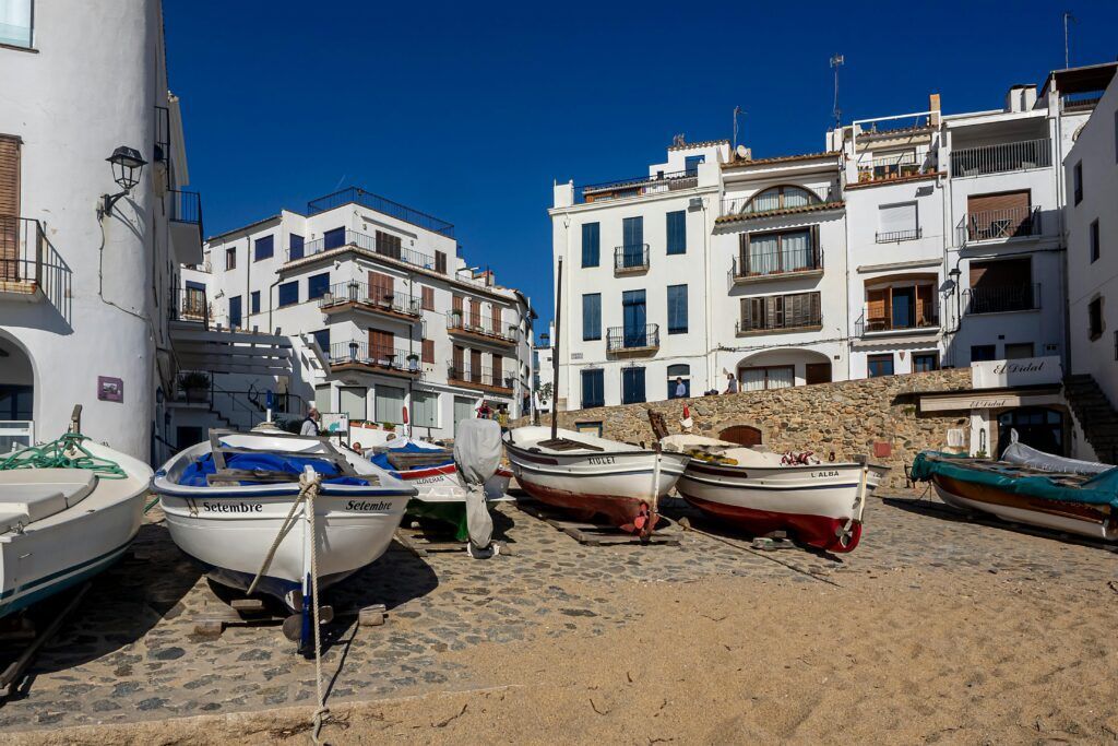 assegurances santalucia palafrugell oficina