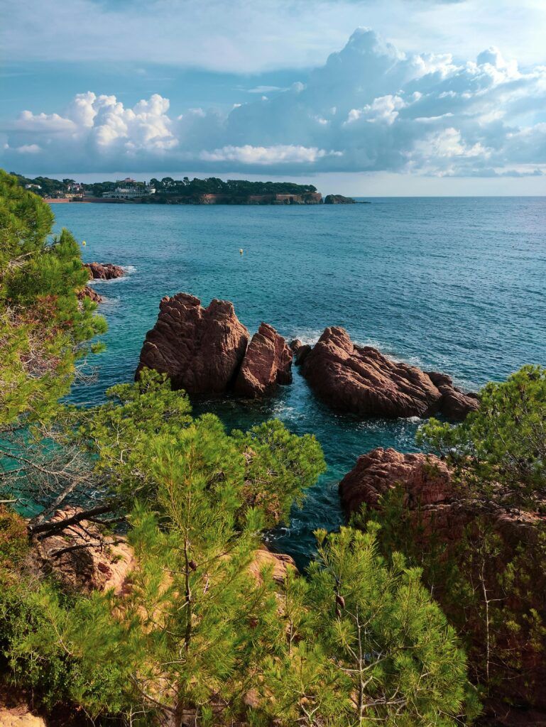 vistes al mar sant feliu de guixols