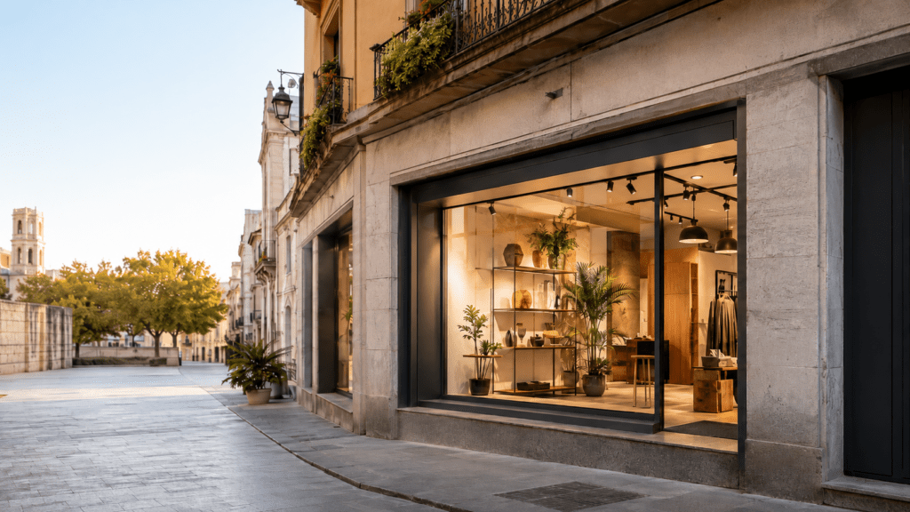 assegurança multiriscos local comercial Girona