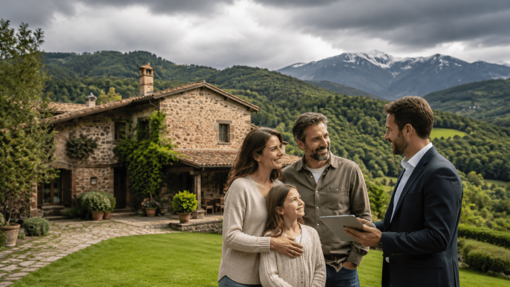 assegurança llar Olot Garrotxa riscos